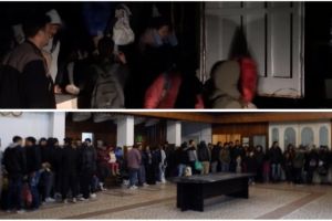 Politisti de frontiera de la Nadlac, sub lupa DIICOT! Frontieristii, suspectati ca luau bani de la traficanti