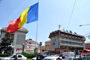 Beclean: Declaraţie de Unire cu Republica Moldova