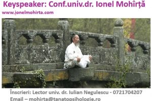Workshop intensiv la Universitatea Danubius: Secretele Alchimiei interne Taoiste