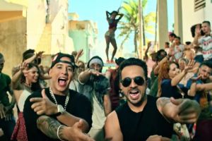 VIDEO – Cel mai urmărit clip pe Youtube, şters de hakeri. Despacito e istorie!