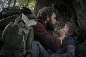 Un film cu mai puţin de 3 minute de dialog, lider în box office-ul american