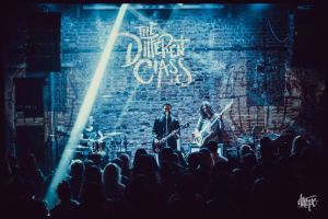 Concert exploziv Mother’s Cake si The Different Class