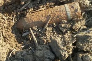 PERICOL de EXPLOZIE. O BOMBĂ a fost descoperită în Bucureşti