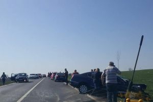 Un preot, vinovat de producerea tragediei de ieri de la Șendreni