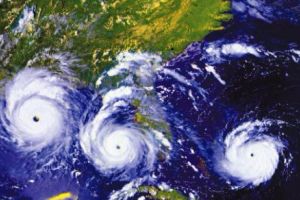 Vine SFÂRȘITUL LUMII? Au apărut PRIMELE SEMNE