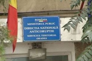 UNITATEA de ELITĂ DNA Oradea fabrică DOSARE, comite ABUZURI, impune TEROAREA asupra magistraţilor
