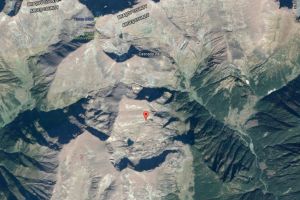 Celula de criza in muntii Fagaras dupa ce trei turisti au fost dati disparuti