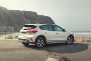 Intră pe piaţă CEL MAI COMPETENT Ford Focus din toate timpurile