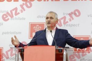Codurile penale şi comisia pentru legile siguranţei naţionale, priorităţile legislative ale liderului PSD