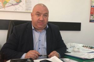 Viceprimarul Ganea isi tine promisiunile fata de ploiesteni. Strada Traian intra in reabilitare