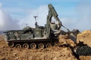  Exerciţiu militar ÎN PREMIERĂ. Soldaţii, ÎNLOCUIȚI COMPLET de roboţi - VIDEO
