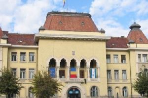 Primăria municipiului Târgu-Mureş angajează