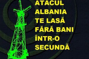 ATACUL ALBANIA, ţeapa care DEVASTEAZĂ BUZUNARELE românilor. Primul indiciu: nici NU ŞTII CE TE-A LOVIT