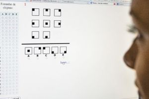 Doar pentru cei deştepţi: O nouă testare Mensa în Oradea