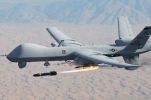 Rusia ATACĂ DRONELE SUA cu o TEHNOLOGIE DE ULTIMĂ ORĂ. Războiul puterilor a trecut la alt nivel