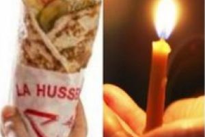 Ploiesti - orasul in care stai 2 minute la Înviere si 20 la şaorma