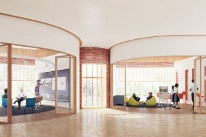 Cum arată scoala care va preda fericirea