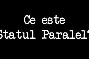 Statul paralel şi povestea Protocoalelor sifonului - Pentru incepatori