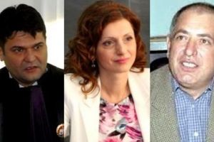 Ce judecatori au fost terorizati de DNA