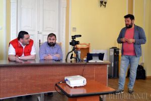 Harta de zgomot: Consilierii PSD se opun construirii unei noi linii de tramvai în Oradea (FOTO)