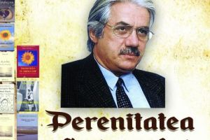 Valeriu Butulescu, sărbătorit de Biblioteca Judeţeană