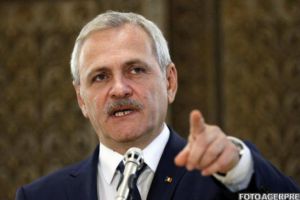 Liviu Dragnea: Protocoalele secrete reprezintă baza scrisă pentru un sistem de poliţie politică