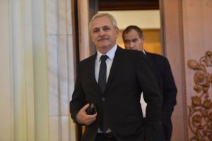 Dragnea: În perioada următoare, încep dezbaterile pe Codurile penale