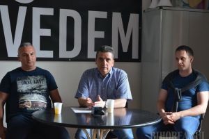 Mang, Pasztor şi Bodea, provocaţi de Oradea Civică să semneze pentru iniţiativa „Fără penali în funcţii publice”