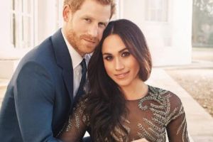 NUNTĂ REGALă fără CADOURI. Ce au cerut, în schimb, Prinţul Harry şi logodnica lui, Meghan Markle. Dorinţă neaşteptată a celor doi!