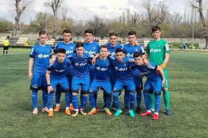 5-0 cu NK Maribor:Academia Hagi U17, in semifinale la Future Talents Cup U17 