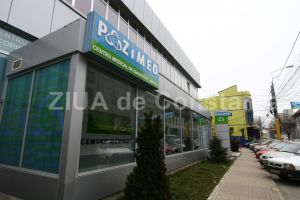 Campioana contractelor cu statul in domeniul medical de la Constanta:  Pozitron Medical Investigation, administratori noi