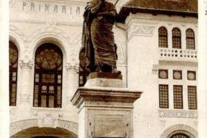 #citesteDobrogea: Cum arata Tomisul pe vremea lui Ovidius. Lucrari din Biblioteca Virtuala ZIUA de Constanta