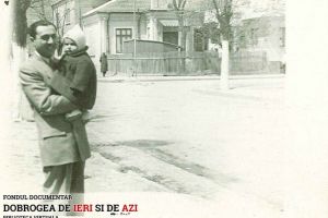 #citesteDobrogea: In premiera, Anaid Tavitian povesteste despre tatal sau - O amprenta dulce, care ma obliga sa fiu intr-un anume fel, pentru ca asa am fost educata!“ (galerie foto)