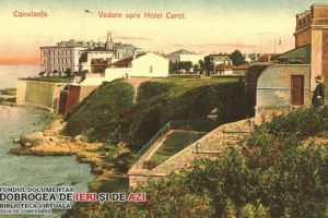 Constanta/Dobrogea in Anul Centenar - teme minore si semne sporadice de coeziune (II)