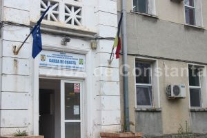 ANI a sesizat Comisia de cercetare a averilor din Constanta. Este vizat un politist de frontiera