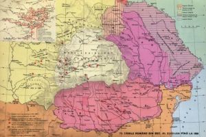 Calatori straini prin Dobrogea (CLXXXI.13) - Henry Barkley (MB-Scotia) (galerie foto)