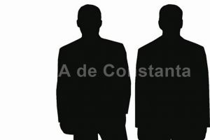 Jefuit in timpul perchezitiei, in mijlocul Constantei:  Politisti de la Antidrog“, condamnati cu executare