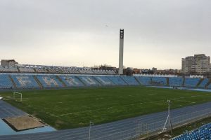 Ne intoarcem acasa!“:  Entuziasm fara precedent in jurul meciului. SSC Farul - Progresul 1944 Spartac. Derby-ul promovarii!  