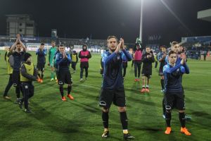 Cele doua victorii la rand in deplasare le-au dat incredere jucatorilor Viitorului ca pot invinge si CFR Cluj, si FCSB, la Ovidiu