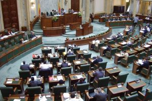 Proiectul de lege care elimină criteriul celui mai scăzut preţ în licitaţiile de achiziţii publice a trecut, tacit, de Senat