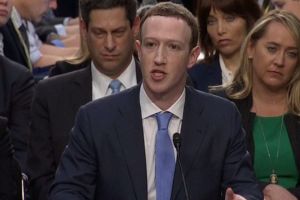 ÎN DIRECT: Mark Zuckerberg în faţa Congresului SUA „Nu am făcut destul. E greşeala mea. Îmi pare rău”
