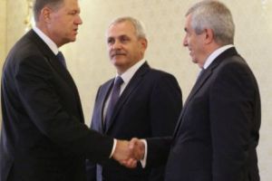 Cererea lui Iohannis, RESPINSĂ de Senat. Legea ANI se întoarce la Palatul Cotroceni