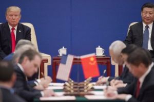 Ciocnirea dintre Trump şi Xi: adevăratul nou Război Rece planetar