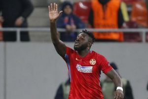 Fotbal cu susul în jos. Golgheterul de la FCSB stă pe bancă, fotbalistul-problemă e titular