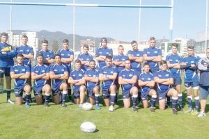 Începe returul Diviziei Naţionale de Juniori U18