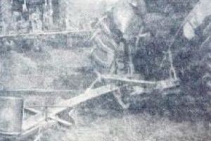 Răsfoind presa de altădată… (20): Agricultură era, mâncare nu prea!