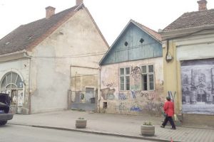 Bârlădeni, pregătiţi-vă! Dacă aveţi clădiri sau terenuri în paragină, veţi fi supraimpozitaţi