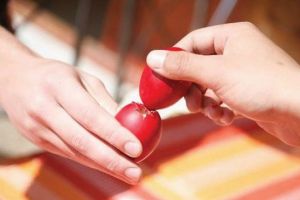 Cititorii, alături de ziarul lor preferat