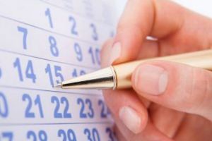 Libere, fără număr! Weekend-uri extra de 1 Mai, Rusalii şi 1 Iunie