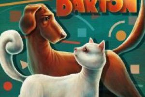 „Onix şi Barton”- spectacol al Operei Comice pentru Copii, în programul Zilelor Sfântu Gheorghe 2018